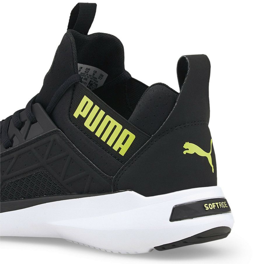 Фото № 5 с приближением к товару «‎Puma Softride Enzo Nxt Hommes »