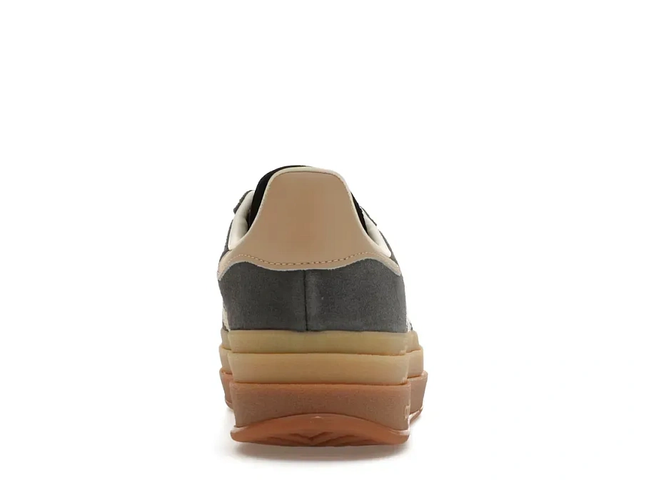 Фото № 4 с приближением к товару «‎adidas Gazelle Bold»
