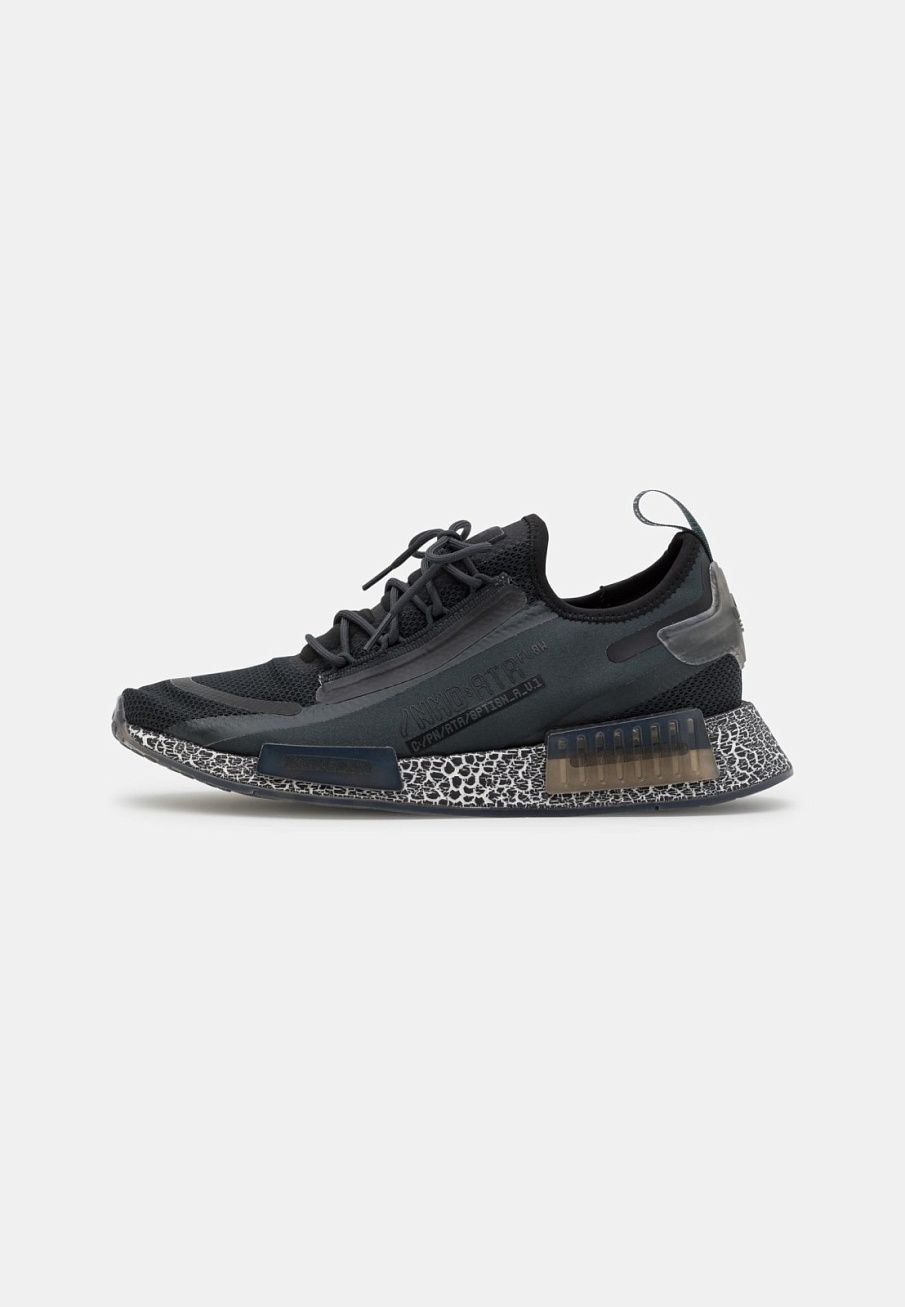 Фото № 1 с приближением к товару «‎Adidas Nmd_r1 Spectoo »