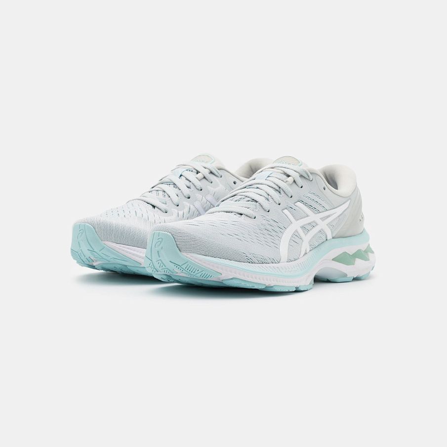 Фото № 2 с приближением к товару «‎Asics Gel-Kayano 27»