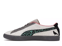 Фото № 4 с приближением к товару «‎Puma Suede atmos Staple»