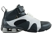 Фото № 1 с приближением к товару «‎Nike Shox Stunner Dark Obsidian»
