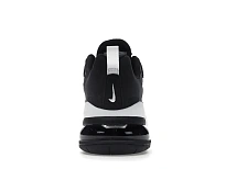 Фото № 4 с приближением к товару «‎Nike Air Max 270 React Black»