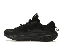 Фото № 6 с приближением к товару «‎Nike ACG Mountain Fly 2 Low Triple Black»