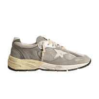 Фото № 1 с приближением к товару «‎Golden Goose Dad-Star Grey»