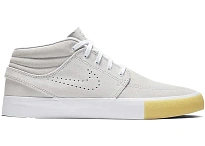 Фото № 1 с приближением к товару «‎Nike SB Zoom Stefan Janoski Mid RM SE White»