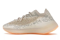 Фото № 2 с приближением к товару «‎adidas Yeezy Boost 380 Yecoraite Reflective»