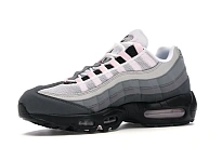 Фото № 2 с приближением к товару «‎Nike Air Max 95 Gunsmoke Pink Foam»