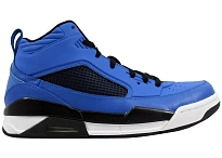 Фото № 1 с приближением к товару «‎Jordan Flight 9.5 Sport Blue White Black Infrared 23»