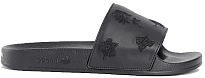 Фото № 1 с приближением к товару «‎adidas Y-3 Adilette Rose Black»