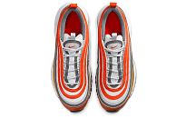Фото № 4 с приближением к товару «‎Nike Air Max 97 SE GS 'Metallic Bronze'»