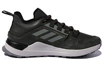 Фото № 2 с приближением к товару «‎adidas Terrex Hikster Lea BlackGreen»