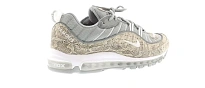 Фото № 5 с приближением к товару «‎Nike Air Max 98 Supreme Snakeskin»