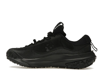 Nike ACG Mountain Fly 2 Low Triple Black - 6