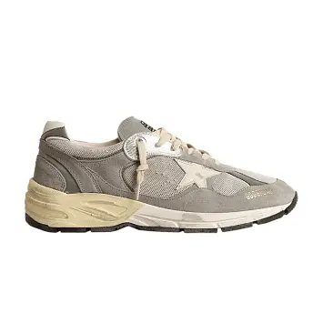 Golden Goose Dad-Star Grey - 1