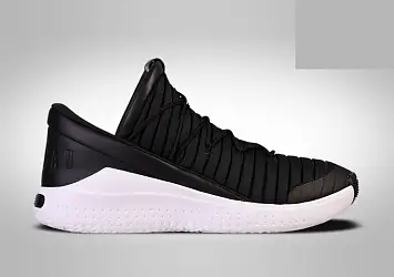 Nike Air Jordan Flight Luxe Oreo  - 1