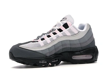 Nike Air Max 95 Gunsmoke Pink Foam (CJ0588-001) - 2