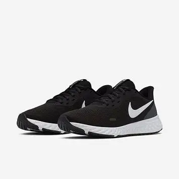 Nike Revolution 5 (BQ3207-002) - 3
