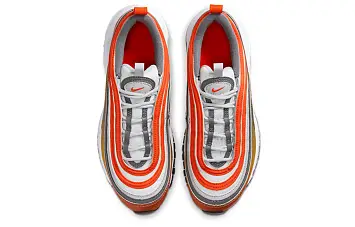 Nike Air Max 97 SE GS 'Metallic Bronze' - 6
