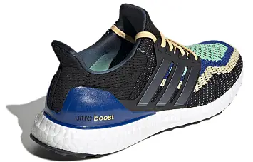 adidas Ultraboost DNA Black - 6