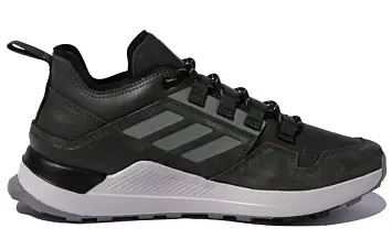 adidas Terrex Hikster Lea BlackGreen (FX4663) - 3