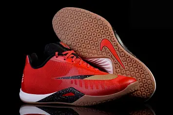 Nike Hyperlive Lmtd ‘as’ All-Star Game Edition Paul George  - 2