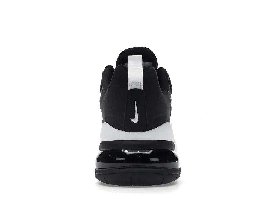 Фото № 4 с приближением к товару «‎Nike Air Max 270 React Black»