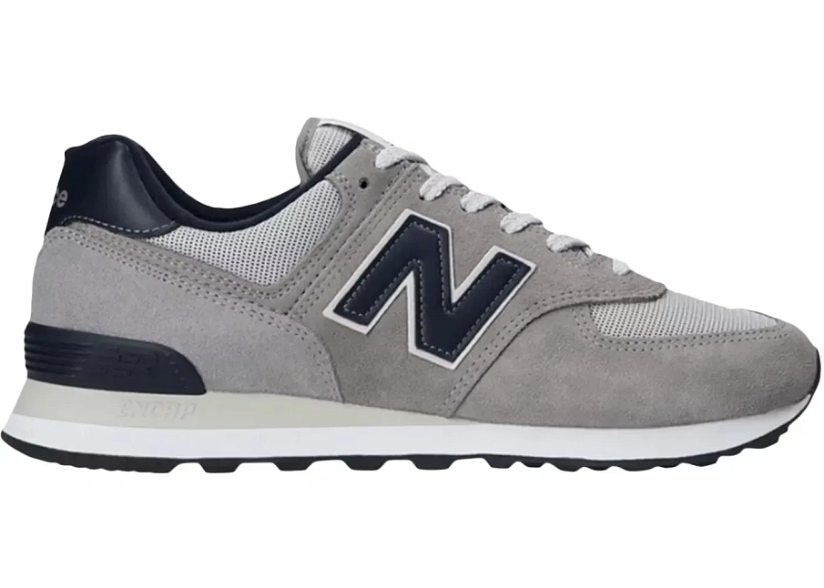 Фото № 1 с приближением к товару «‎New Balance 574»