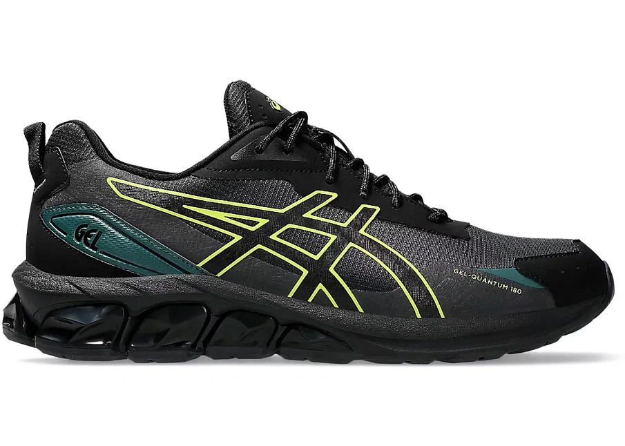 Фото № 1 с приближением к товару «‎ASICS Gel-Quantum 180 LS»