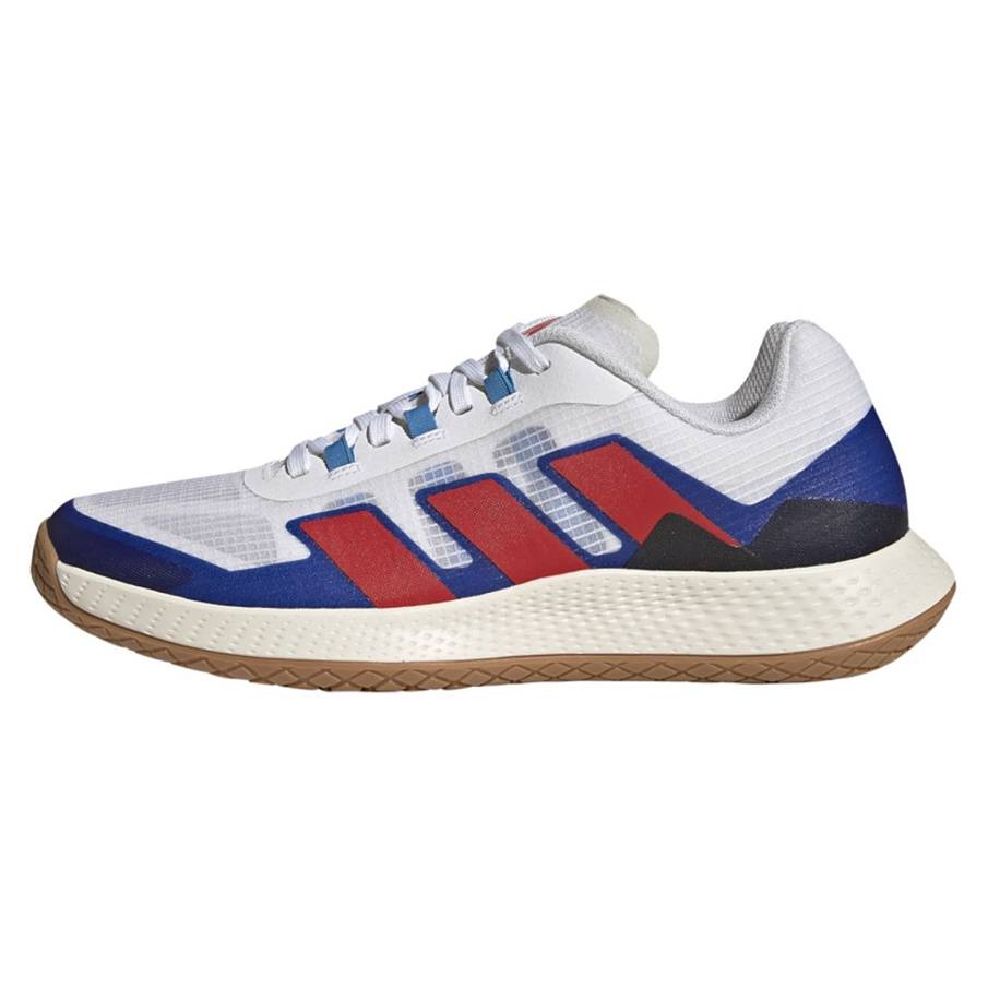 Фото № 1 с приближением к товару «‎Adidas Forcebounce 2.0 Indoor»