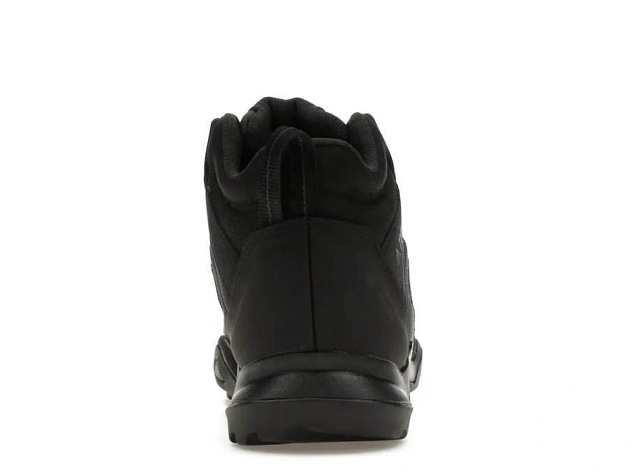 Фото № 4 с приближением к товару «‎adidas Terrex AX3 Triple Black»