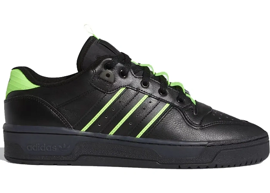 Фото № 1 с приближением к товару «‎adidas Rivalry Low»