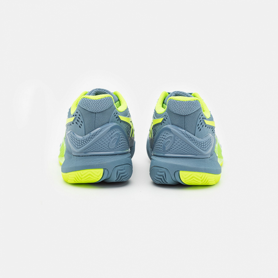 Фото № 3 с приближением к товару «‎Asics Gel-Resolution 9 Clay»