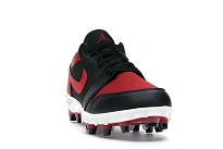 Фото № 2 с приближением к товару «‎Jordan 1 TD Low Bred»