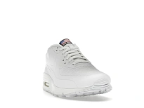 Фото № 2 с приближением к товару «‎Nike Air Max 90 Hyperfuse Independence Day White»