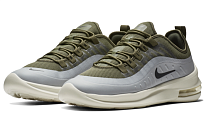 Фото № 3 с приближением к товару «‎Nike Air Max Axis 'Cargo Khaki Grey'»