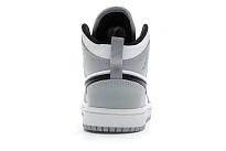Фото № 4 с приближением к товару «‎Jordan 1 Mid»