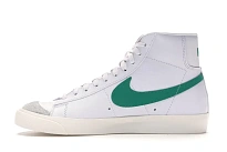 Фото № 3 с приближением к товару «‎Nike Blazer Mid 77 Lucid Green»
