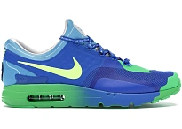 Фото № 1 с приближением к товару «‎Nike Air Max Zero Doernbecher»