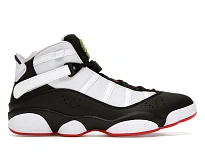 Фото № 1 с приближением к товару «‎Jordan 6 Rings He Got Game»