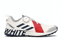 Фото № 1 с приближением к товару «‎adidas Terrex White Mountaineering (White)»