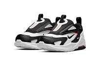 Фото № 3 с приближением к товару «‎Nike Air Max Bolt TD 'White Black'»