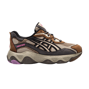 Studio Hagel x ASICS Neotide Studio Hagel x ASICS Neotide Brown Storm (1203A862-200)