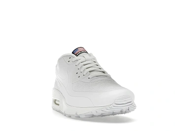 Nike Air Max 90 Hyperfuse Independence Day White - 2