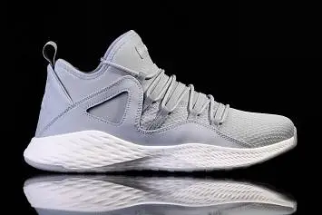 Nike Air Jordan Formula 23 Wolf  - 4