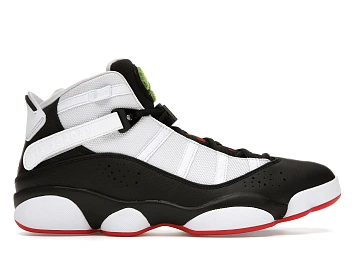 Jordan 6 Rings He Got Game - 1