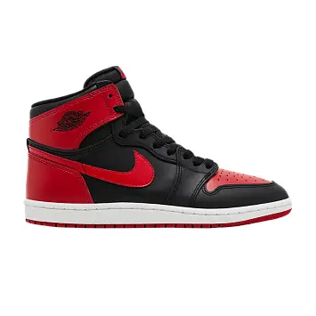 Air Jordan 1 Retro High 85 OG Bred / Banned 2025 Shoe Palace Special Box - 1