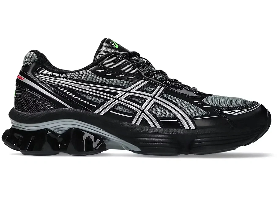 Фото № 1 с приближением к товару «‎ASICS Gel-Kinetic Fluent»