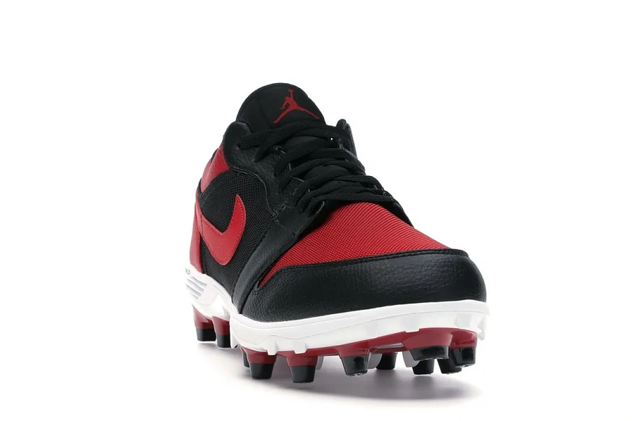 Фото № 2 с приближением к товару «‎Jordan 1 TD Low Bred»