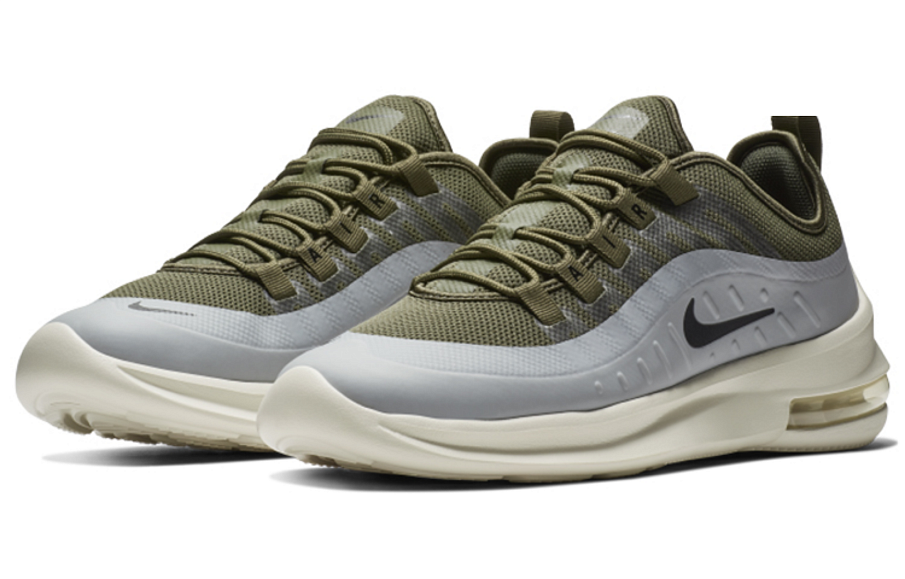 Фото № 3 с приближением к товару «‎Nike Air Max Axis 'Cargo Khaki Grey'»